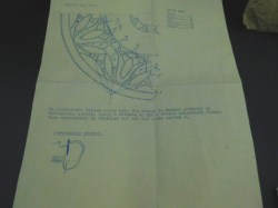 187 TRANSFER CLOTH A